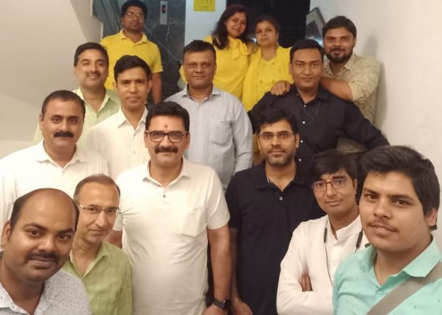 journalists alliance india journalists alliance India